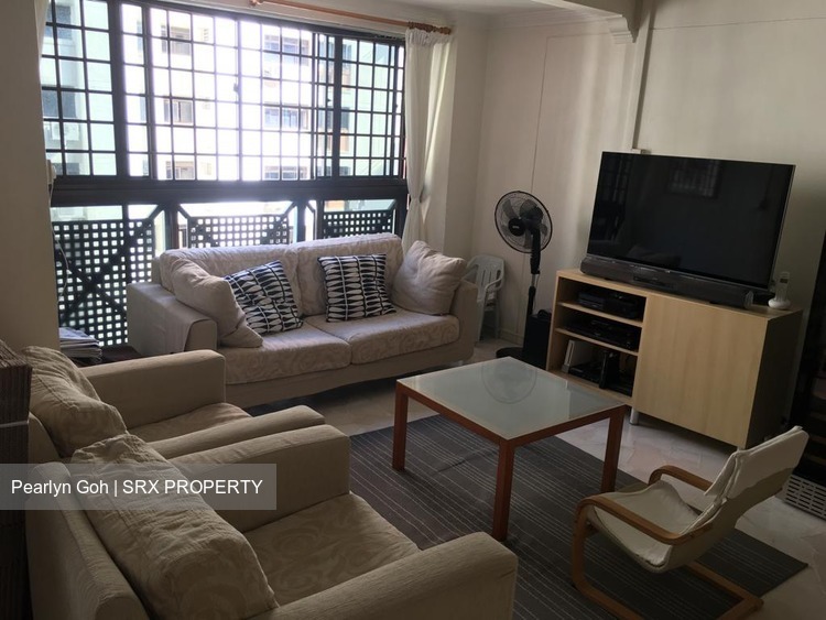 Blk 715 Tampines Street 71 (Tampines), HDB 5 Rooms #189750172